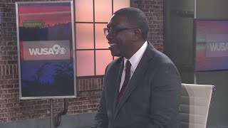 Prince George's Co. Public Schools superintendent calls for 'budget reset' among shortfall