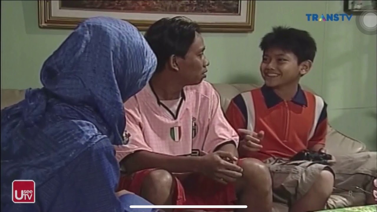 213. Bajaj Bajuri: Pake Peci Buat Dapat Kerudung