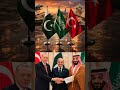 Makkah Defence Agreement: Pakistani Public Pays Glowing Tribute!