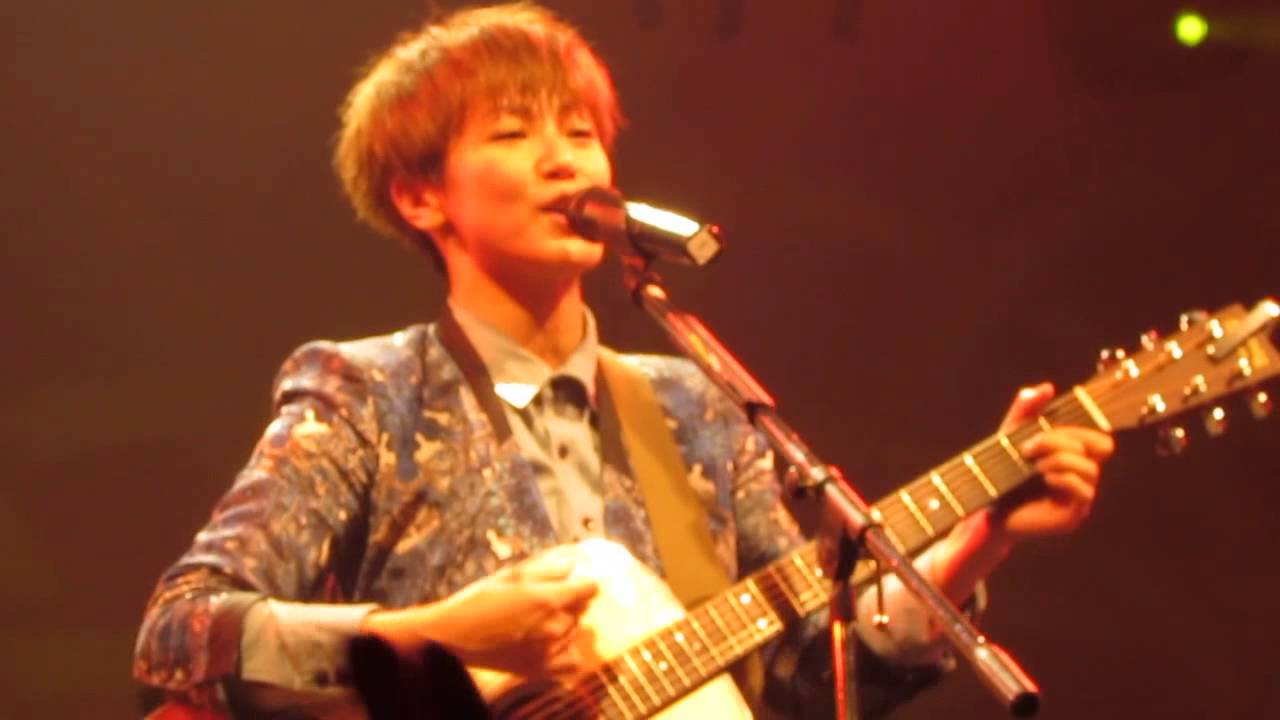 03.22 HOCC何韻詩「共存︱coexistence」音樂會 瘋子x如果我們只剩一首歌的時間..