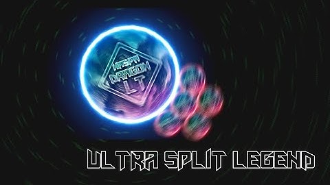 Blob.io ultra split legend V2 || insane moments