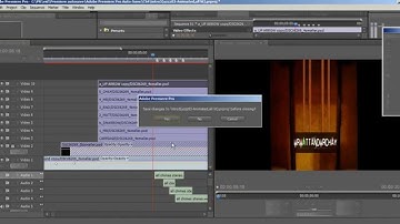 How I made my intro - adobe ps&premier.  Part 3 - Fading letters with chimes