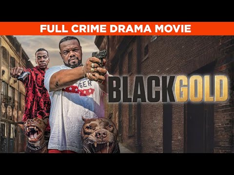 URBAN CRIME ACTION MOVIE