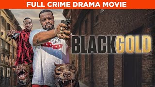 Urban Crime Action Movie