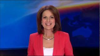 Seven 4.30 News (10 August 2011)