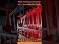Haji mahmood foundry Toka machine shop 1977Roshan wala bypass Faisalabad 03077502605 # 03177673209