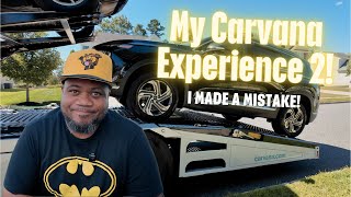Celebrity My Carvana Experience! I Made A Mistake Net Worth