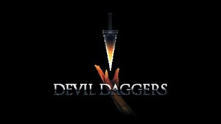 Day 4 of Attempting to reach 500 Sec in Devil Daggers