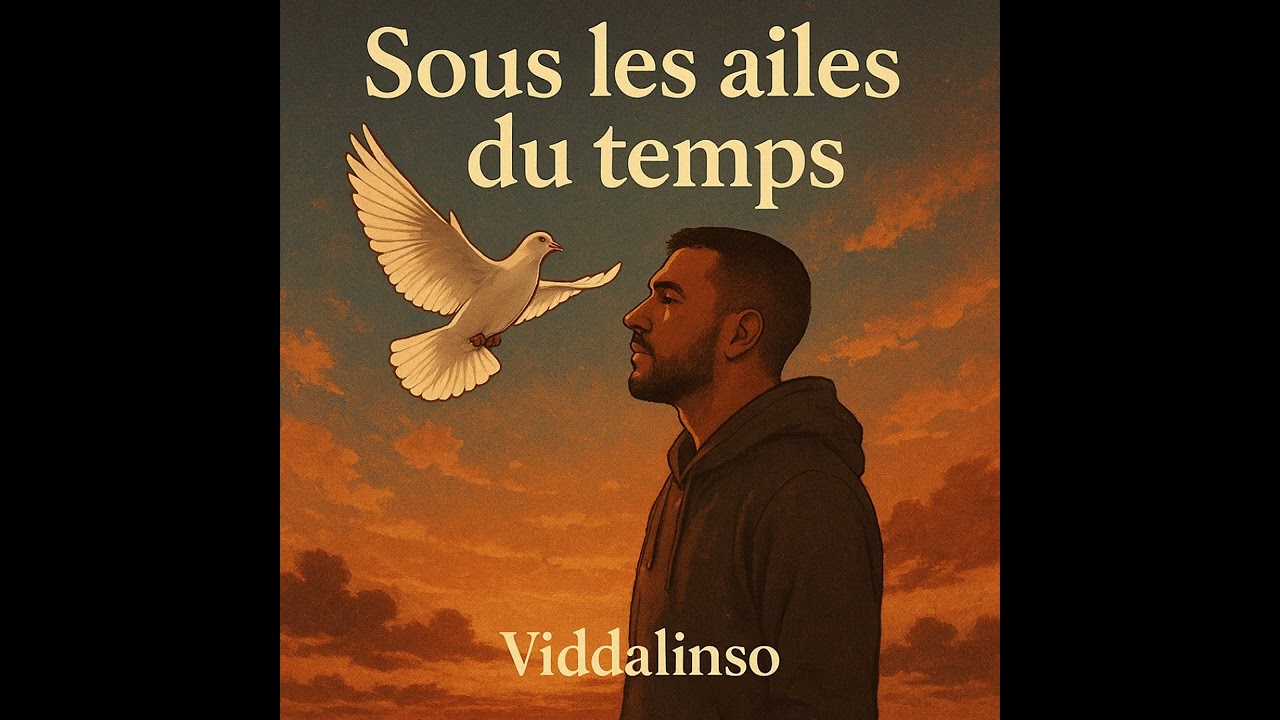 sous les ailes du temps