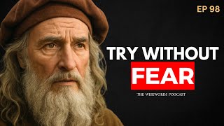 The Value Of Experimentation Why Trial And Error Drives True Innovation Ep98