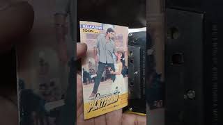 Mashooq#masteraudiocassette #shorts#shortvideo #bollywood 7888929197