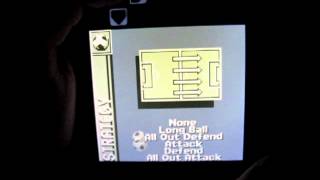 Gameboy FIFA SOCCER '96 on Android screenshot 4