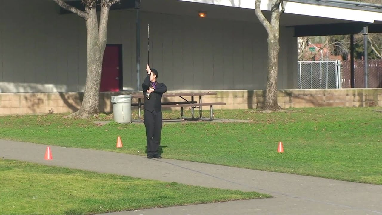 Watch Abe Go 2011 Fairfield ( Mace Majors) on YouTube Watch Abe Go 2011 Fairfield ( Mace Majors) on YouTube