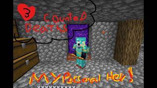 Counted deaths Ep:3 My personal hell