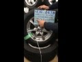 フォルクスワーゲン純正 トヨタ純正 スタッドレスタイヤ