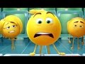 THE EMOJI MOVIE - Official Trailer #2 (2017) Animated Comedy Movie HD