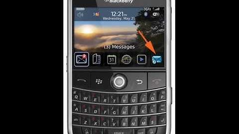 TimelySMS, Send Scheduled SMS from BlackBerry