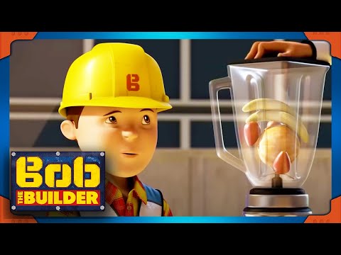 Bob The Builder - NEW EPISODES