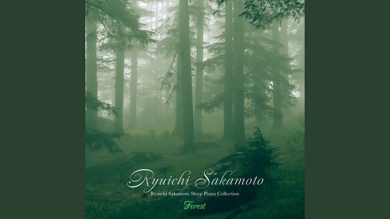 Energy Flow (Forest Piano)