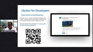 Computer vision fundamentals for startups | #TechEspresso
