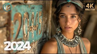 Mega Hits 2024 🌱 The Best Of Vocal Deep House Music Mix 2024 🌱 Summer Music Mix 2024 #40