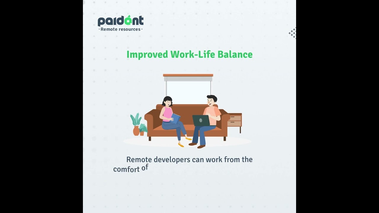 "Discover the Unexpected Benefits of Remote Developers". 