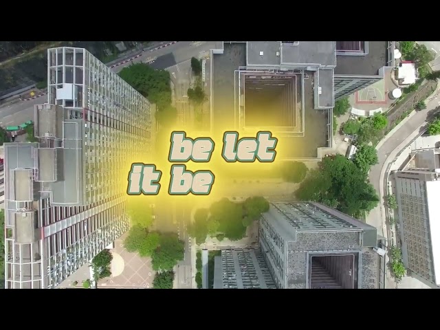 Let It Be - OxYy Remix