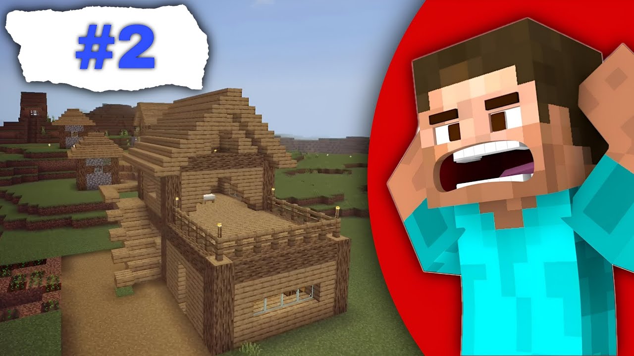 Minecraft 2011 Gameplay MINECRAFT GAMEPLAY #2 - YouTube
