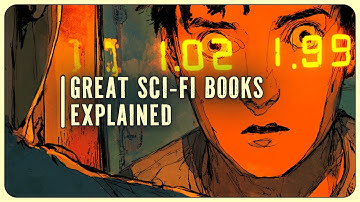The Three-Body Problem: Great Sci-Fi Books Explained