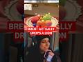 wow Brent I'm feeling the love #gamingvideos #gaming #streamer #fruit