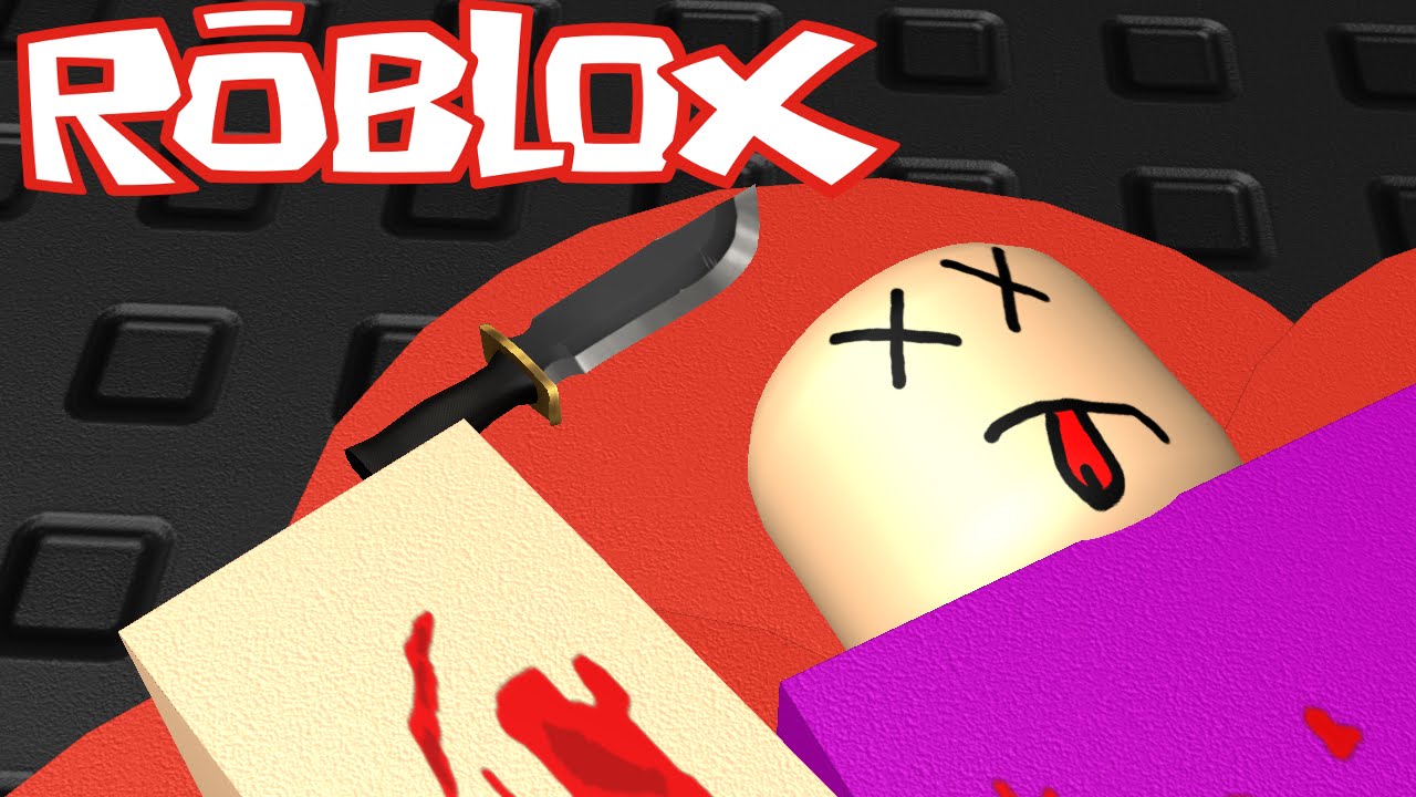 Roblox Murder Mystery 2 Who Is The Killer Youtube - im a murderer roblox youtube