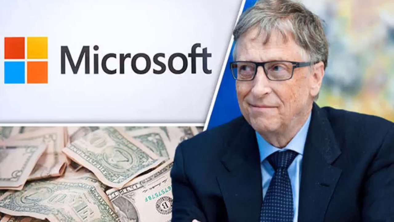 Businessman Bill Gates, Lifestyle and Net Worth, Luxurious