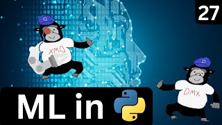 Machine Learning in Python | EP. 27 | Naive Bayes Classifier