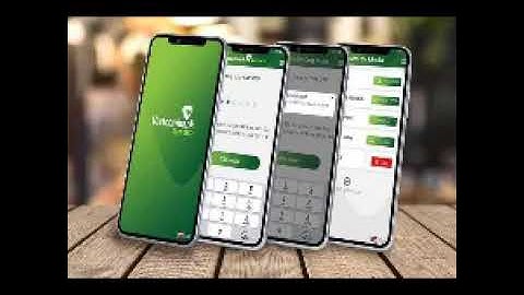 VCB Smart OTP là gì? Cách đăng ký và sử dụng Vietcombank ...