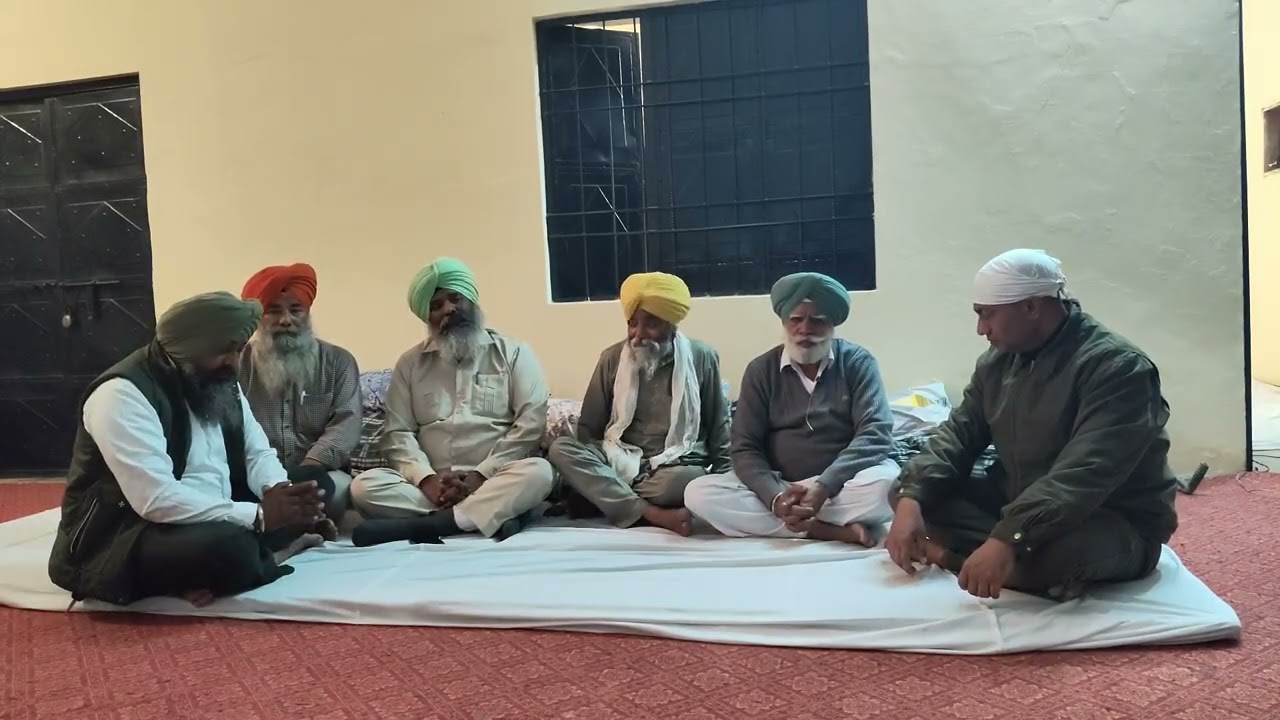 ਕਿਵੇਂ ਪੰਜ ਬਸਪਾ ਵਰਕਰਾਂ ਨੂੰ ਗੋਲੀਆਂ ਮਾਰੀਆਂ ਕੇ ਸ਼ਹੀਦ ਕੀਤਾ ਪਾਰਟੀ ਹਰ ਕਰਦੀ ਯਾਦ ਵਿੱਚ ਸ਼ਹੀਦੀ ਸਮਾਗਮ ਮੋਹਾਲੀ 