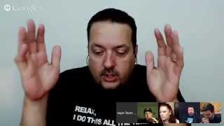 Vape Team Media Round Table 8/21/14
