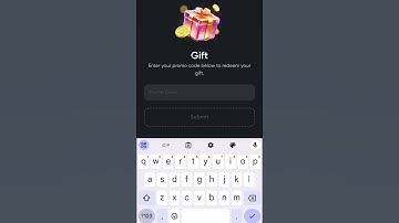 Simple Coin Gift Code - 2 October 2024