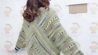 2020 RichMore 秋冬作品展示-002 / 泰瑞莎編織