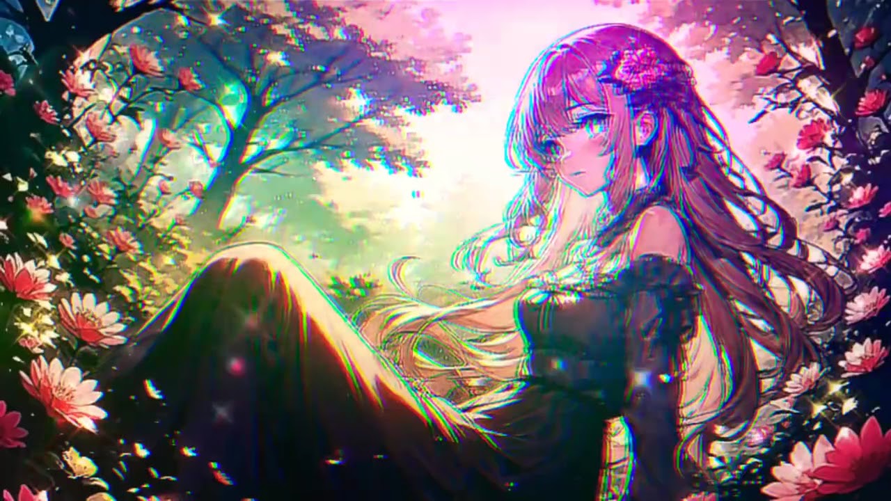 Pold, Baribal - Resolved (Visualizer)