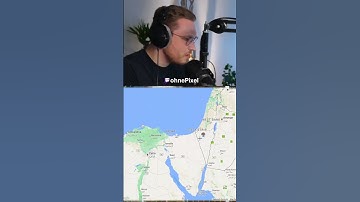 Ohne is for sure Cheating in geoguessr #ohnepixel #geoguessr