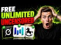 RIP PAID TOOLS : Seedance 2.0 &amp; Grok Just Went FREE | INSANE RESULTS 🤯