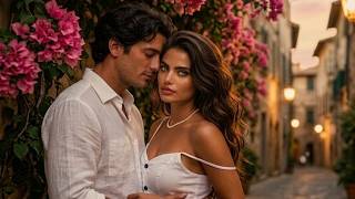 TI AMO ❤️ Vintage Italian Love Song
