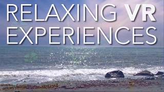 Relaxing VR Experiences screenshot 5