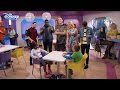 K.C. Undercover | Pentatonix Perform "Problem" Song 🎶 | Disney Channel UK