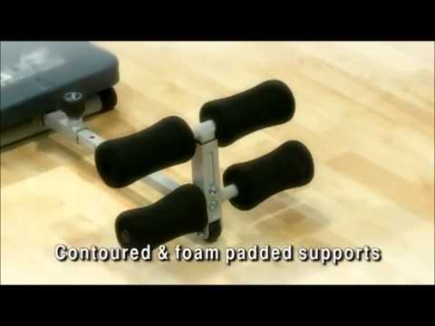 best-rated-back-stretch-machine-to-get-rid-of-back-and-spine-pain