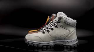 Best Hiking Shoes For Iceland | Footwear For Snow 2022