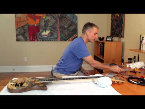 bass-care-&-maintenance---tools-you'll-need