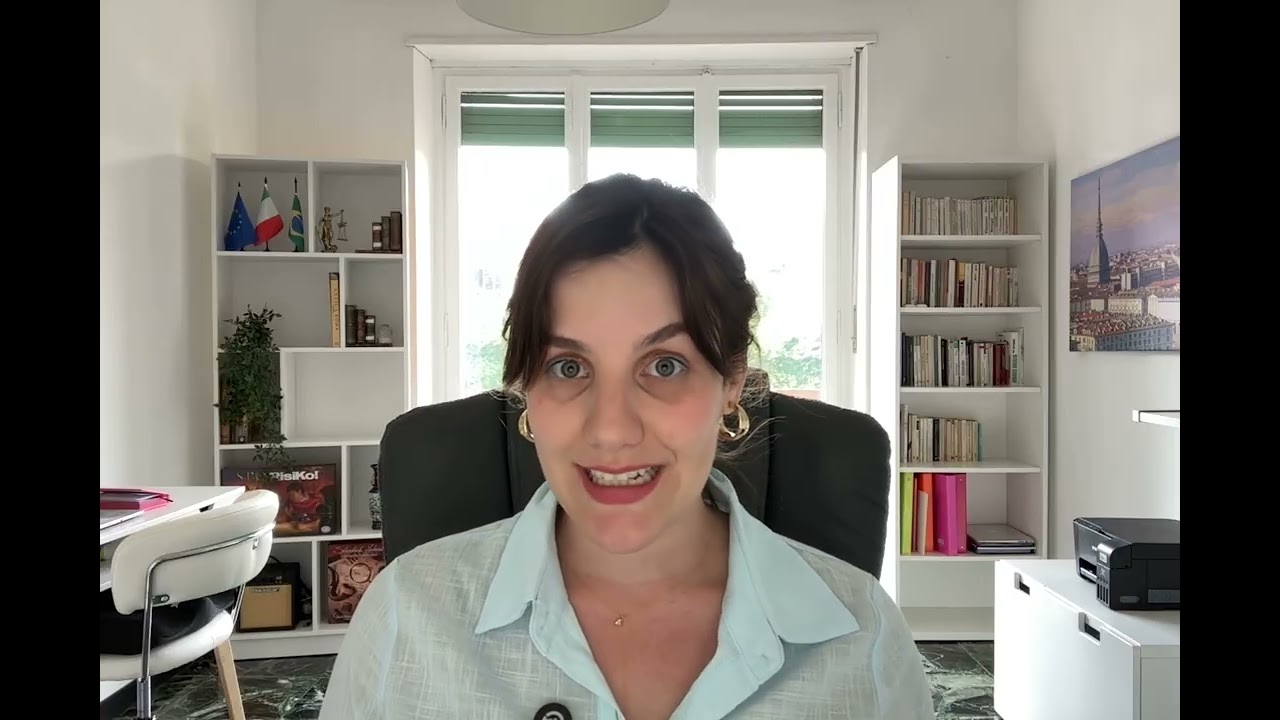 O que é a declaração de valor