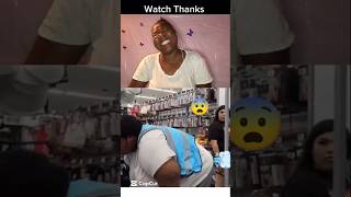 I CAN’T BELIEVE THIS FA*T PRANK! 😂 My Reaction Will Shock You!