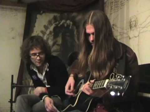 #13b The Duke Fightmaster Show replacement for conan o'brien - YouTube